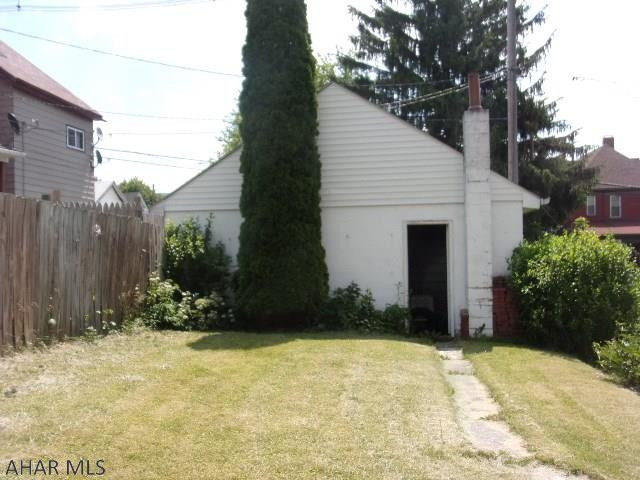 Fairview - Residential