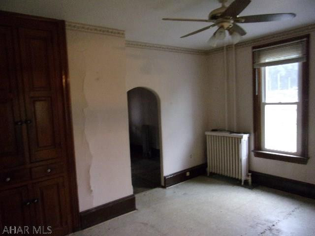 Fairview - Residential