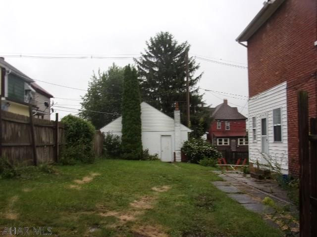 Fairview - Residential