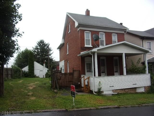 Fairview - Residential