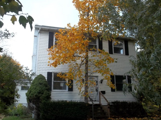 Other - Residential Income