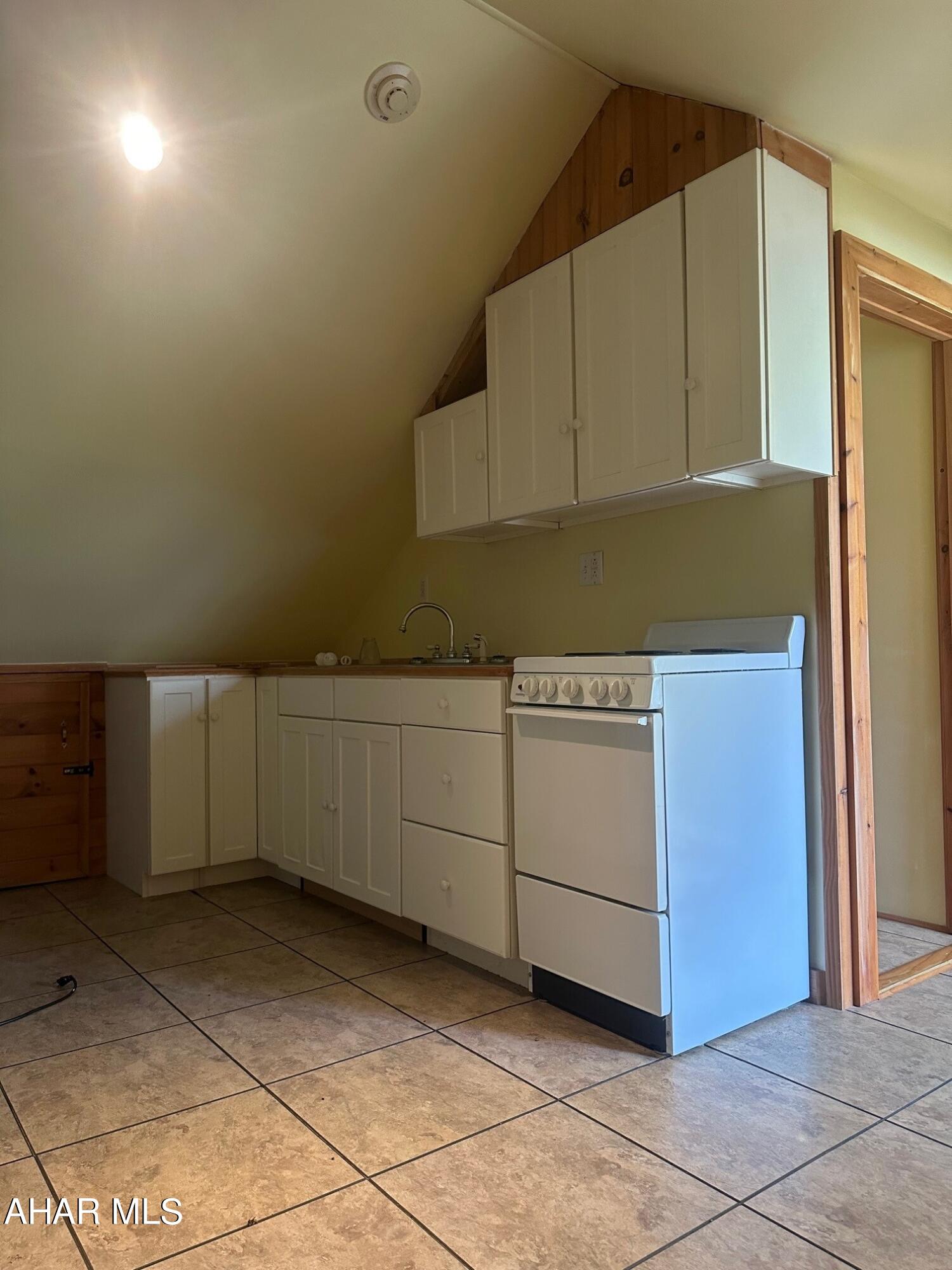 Antis Township - Commercial Sale