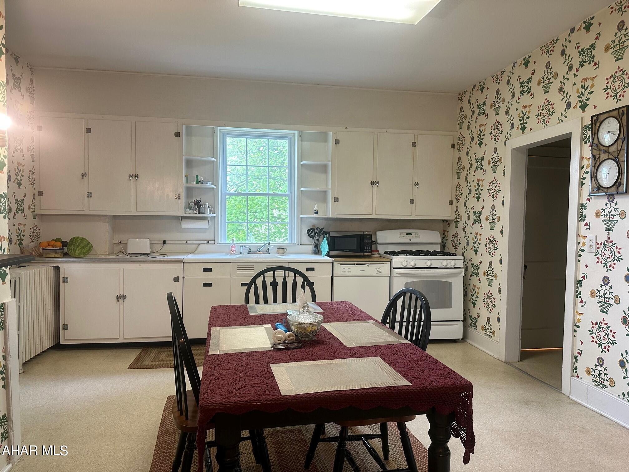 Antis Township - Commercial Sale