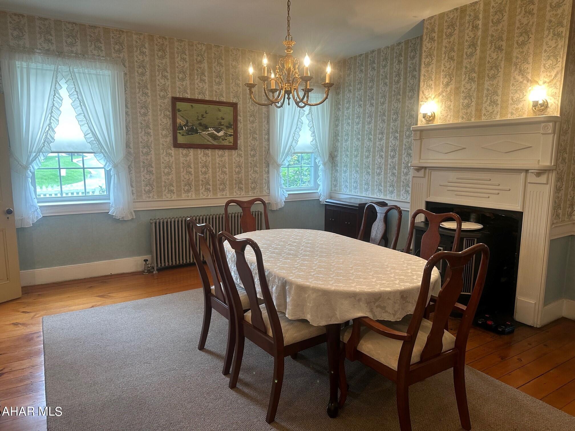 Antis Township - Commercial Sale