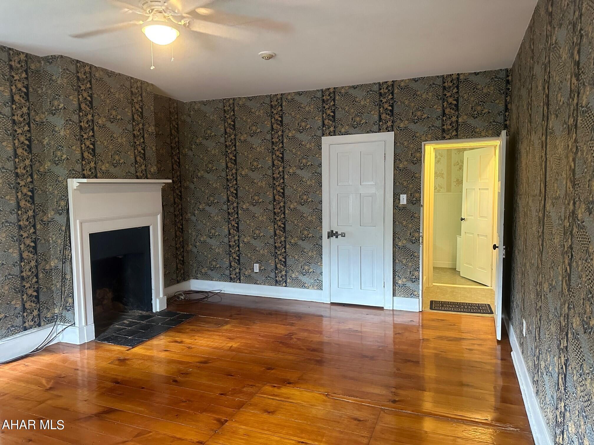 Antis Township - Commercial Sale