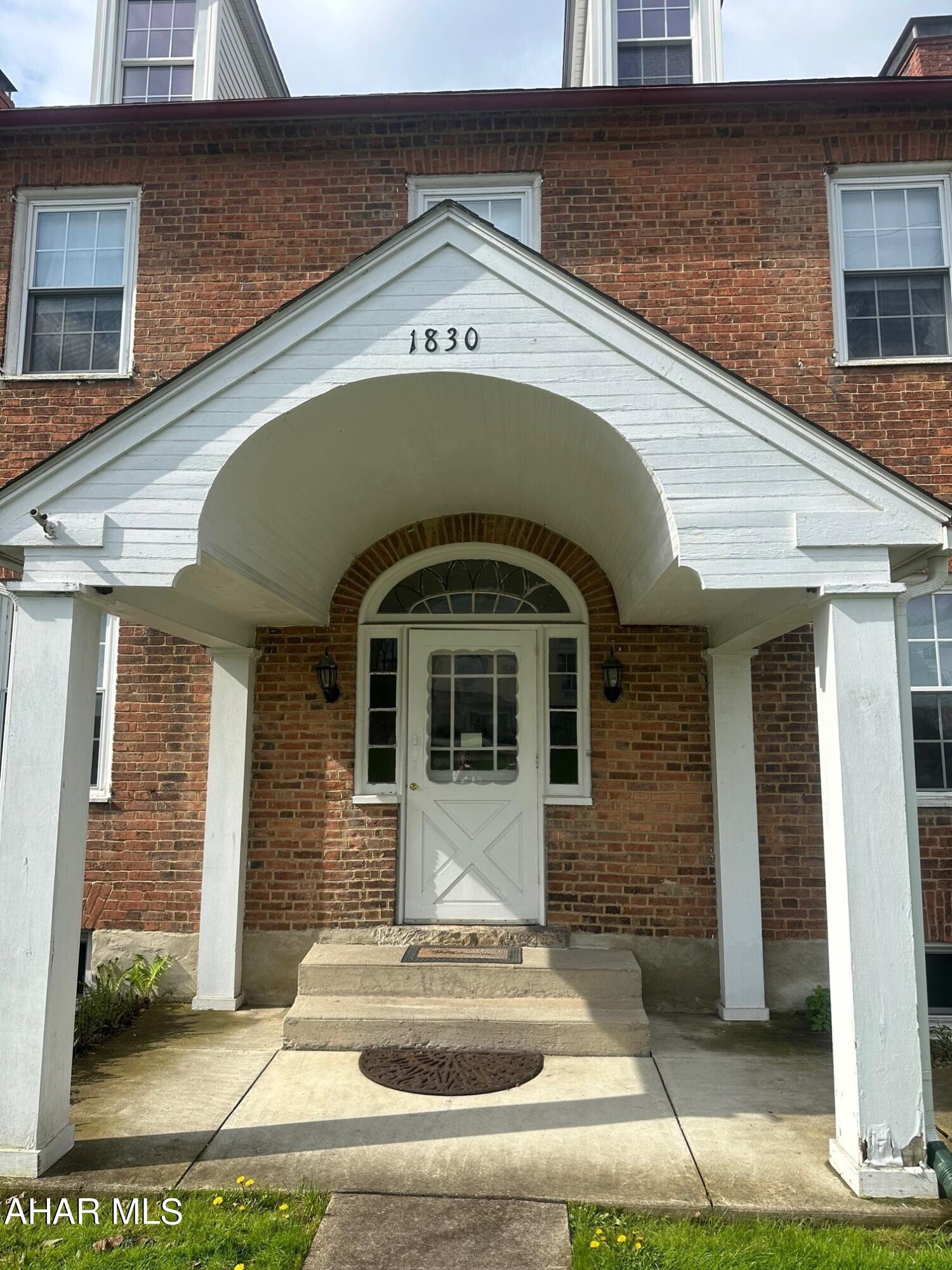 Antis Township - Commercial Sale