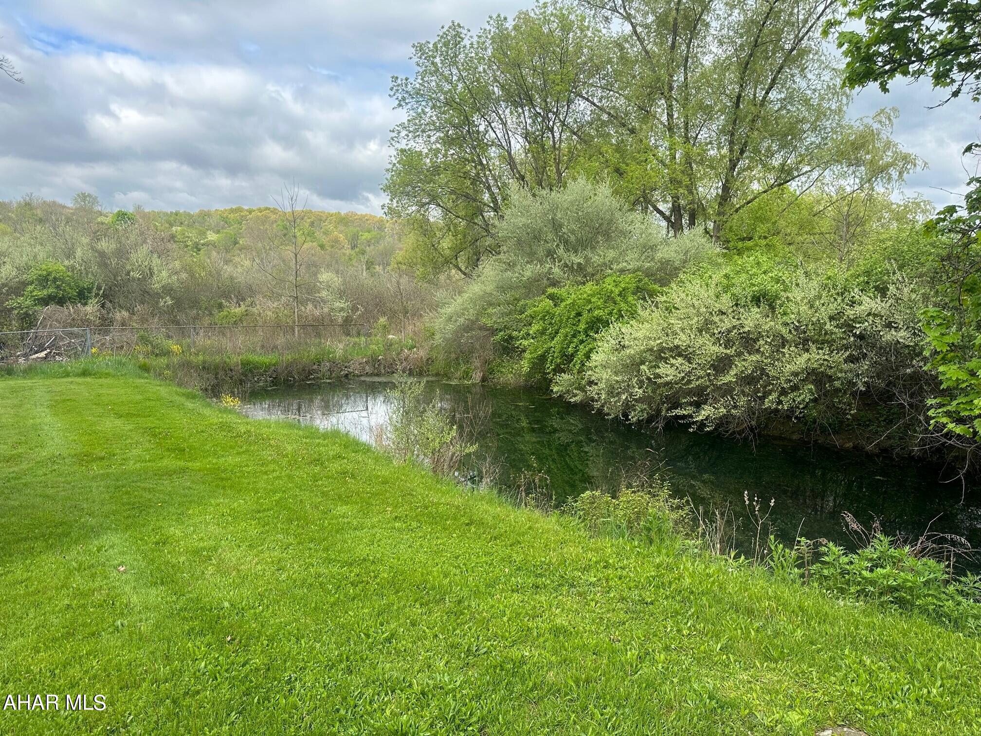 Antis Township - Commercial Sale