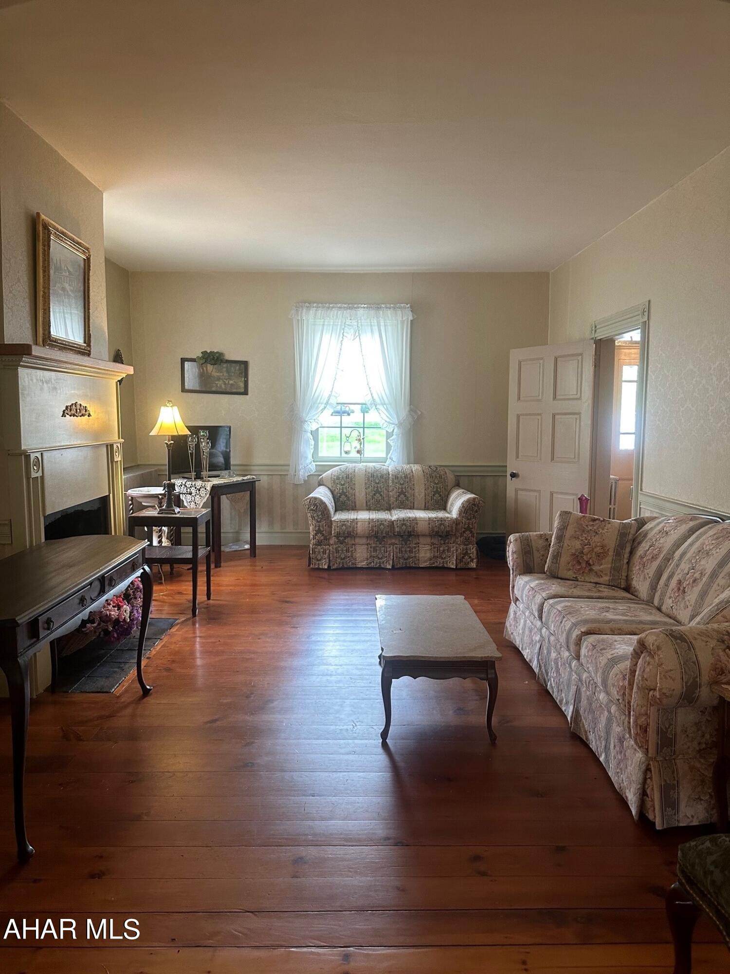 Antis Township - Commercial Sale