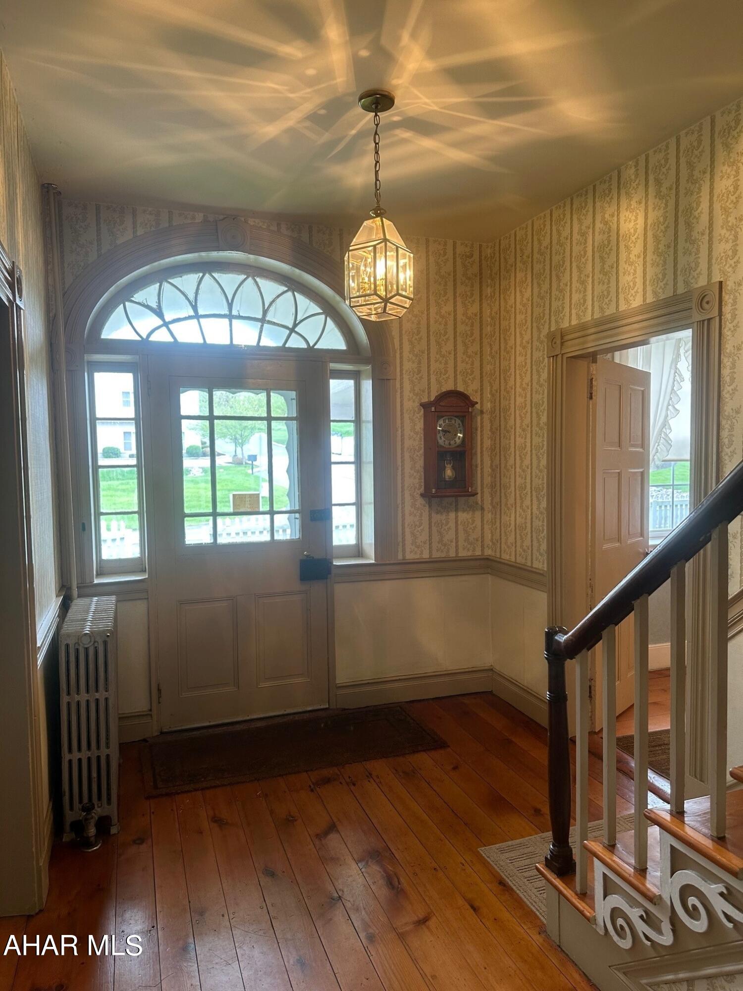 Antis Township - Commercial Sale