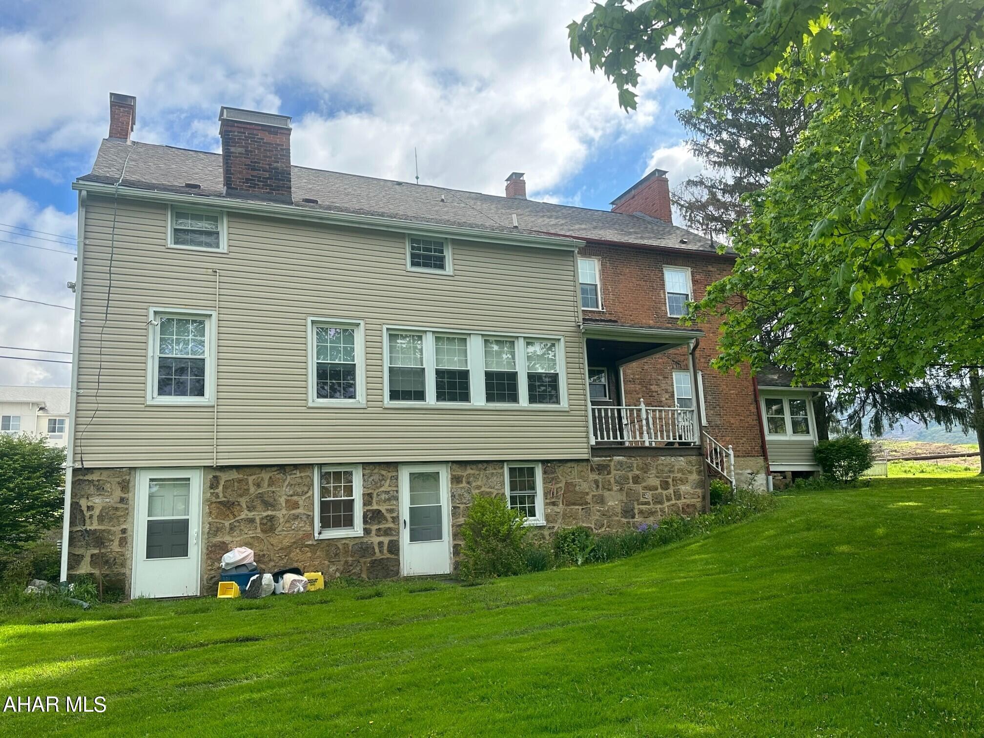 Antis Township - Commercial Sale