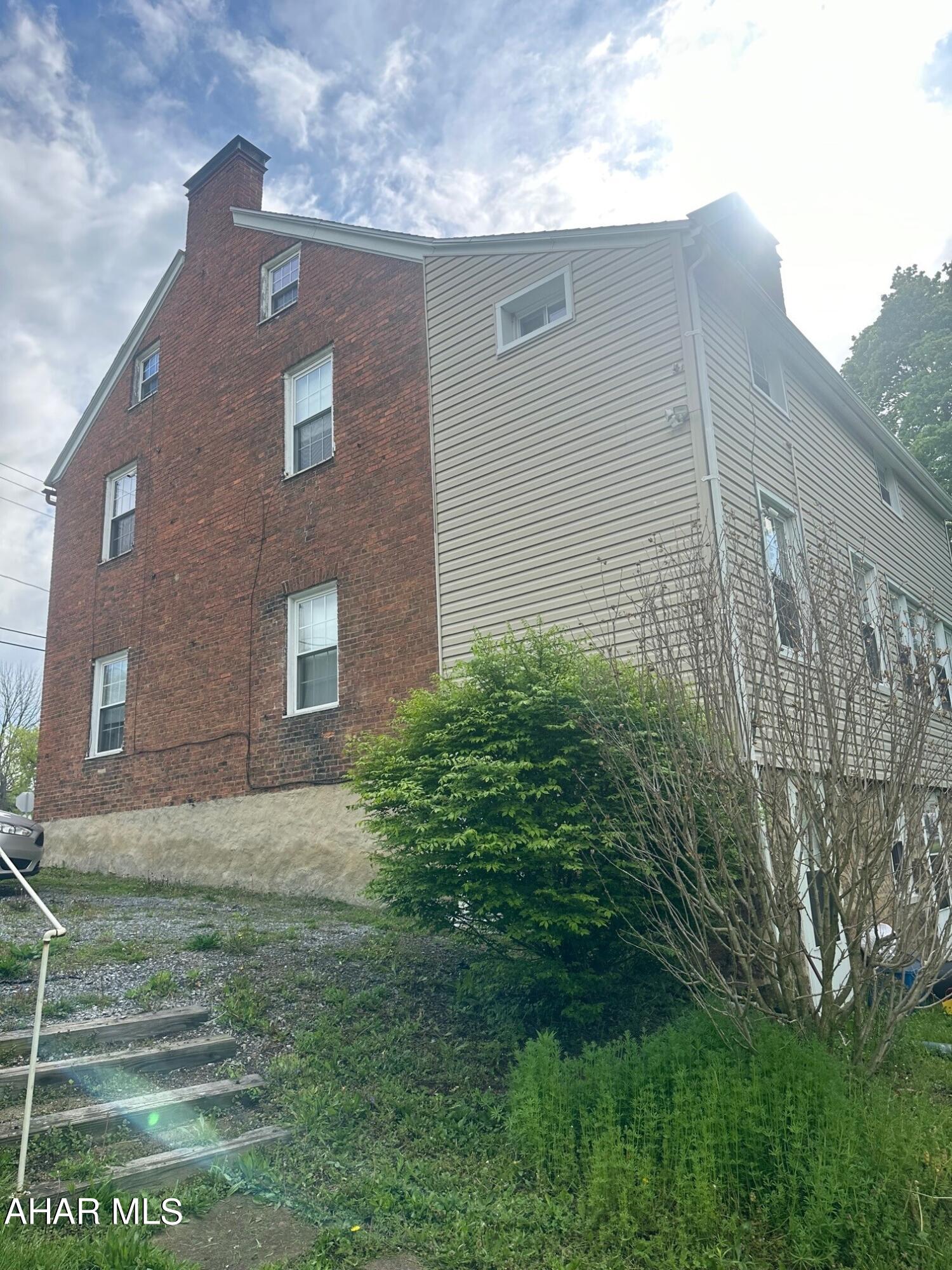 Antis Township - Commercial Sale