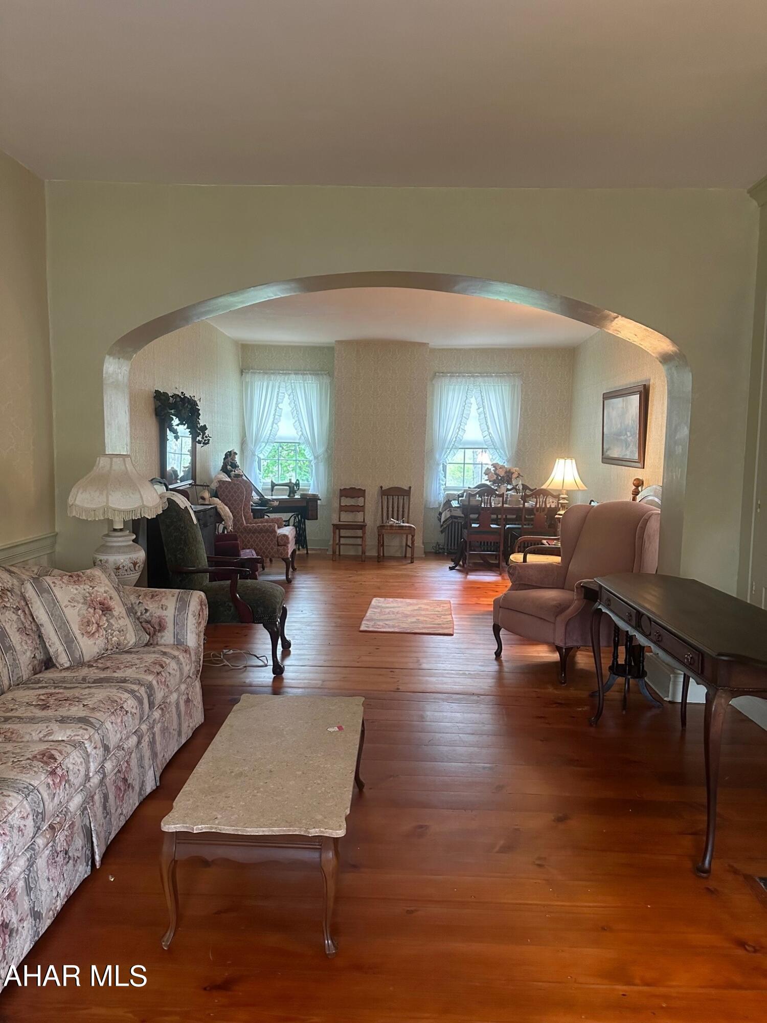 Antis Township - Commercial Sale