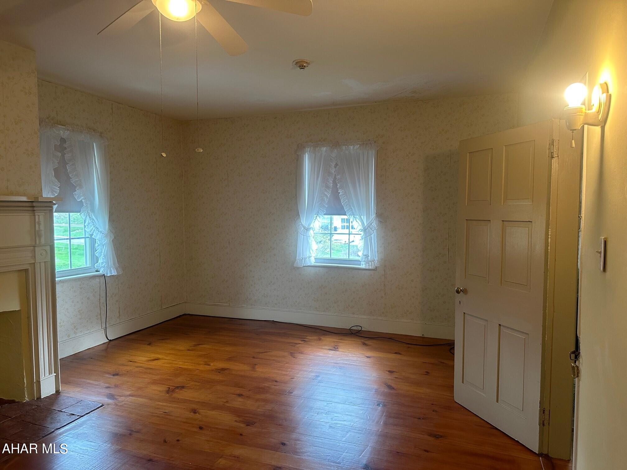 Antis Township - Commercial Sale