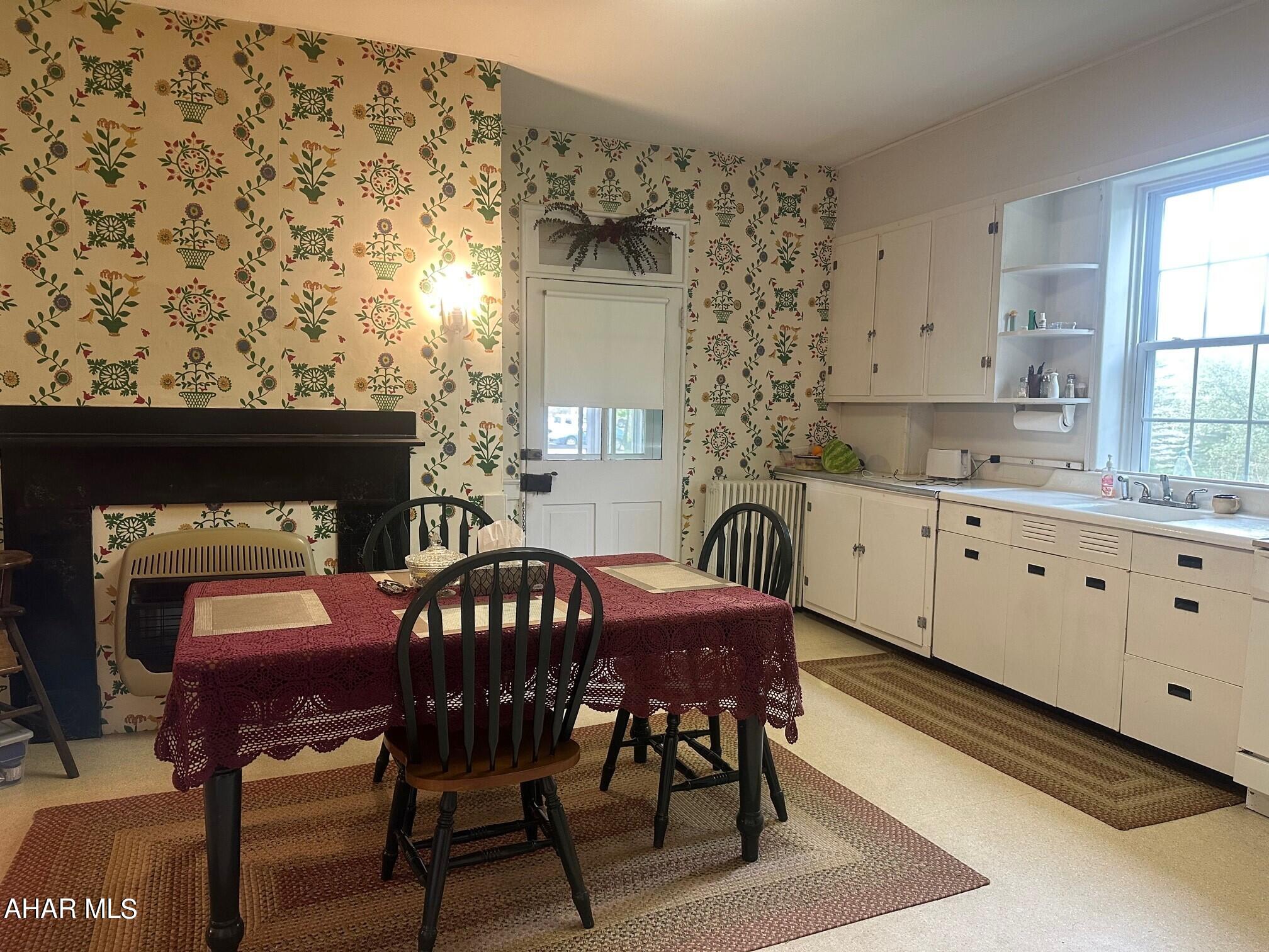 Antis Township - Commercial Sale