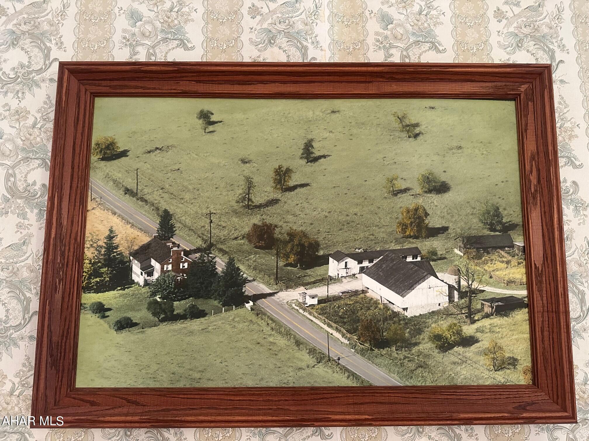 Antis Township - Commercial Sale