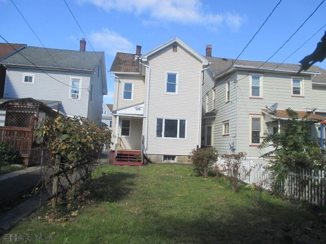 Other - Residential