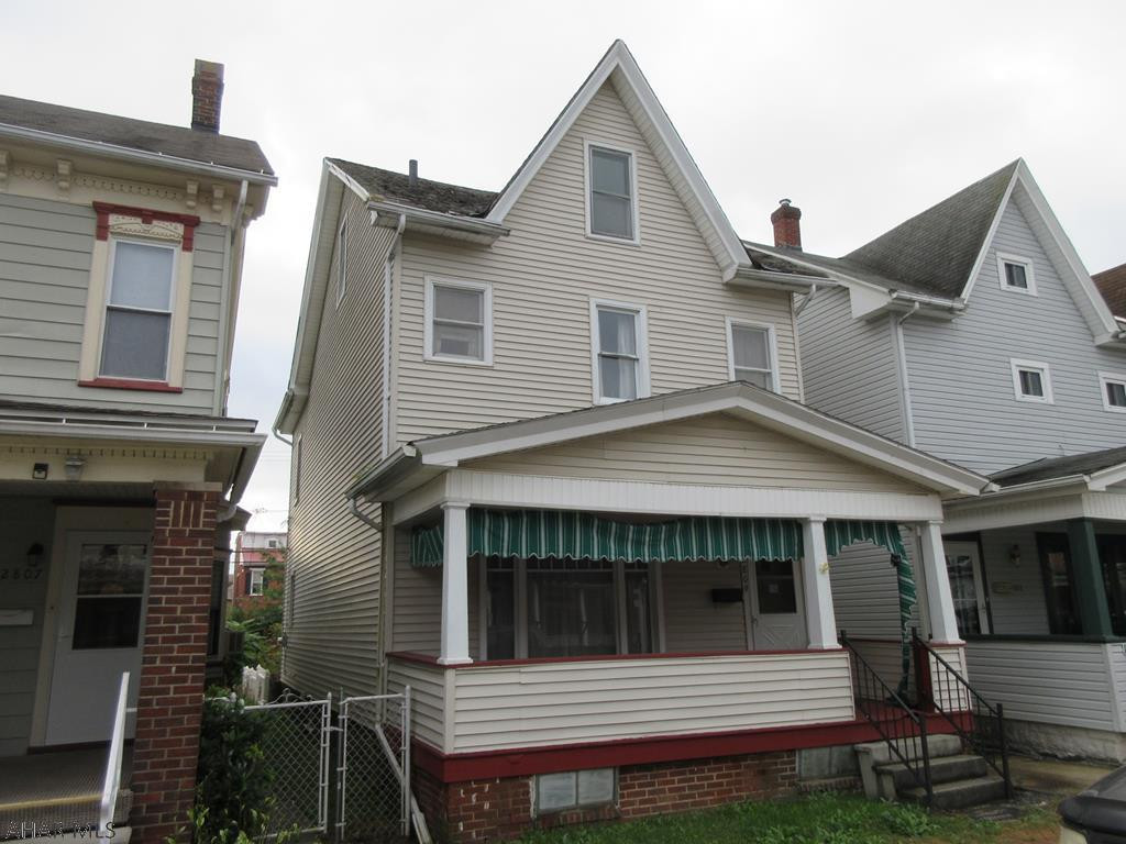 Other - Residential
