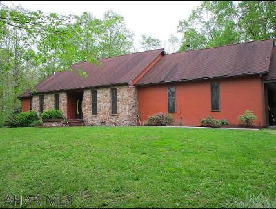 Unknown - Residential