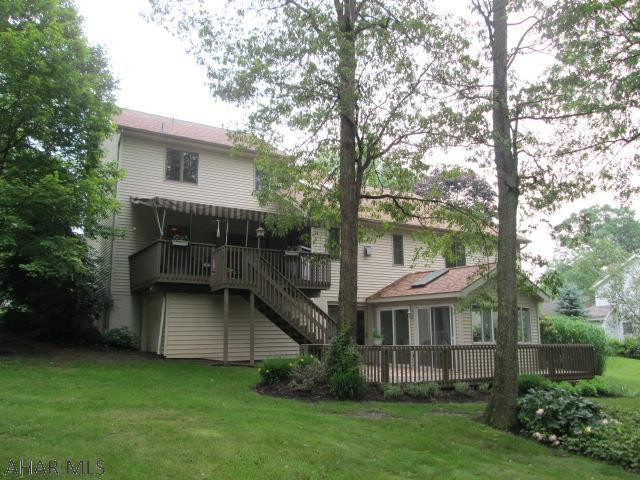 Sylvan East - Residential