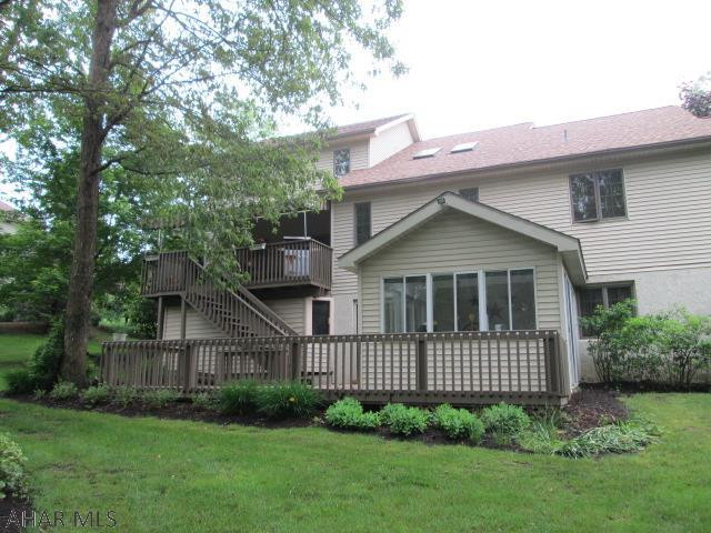 Sylvan East - Residential