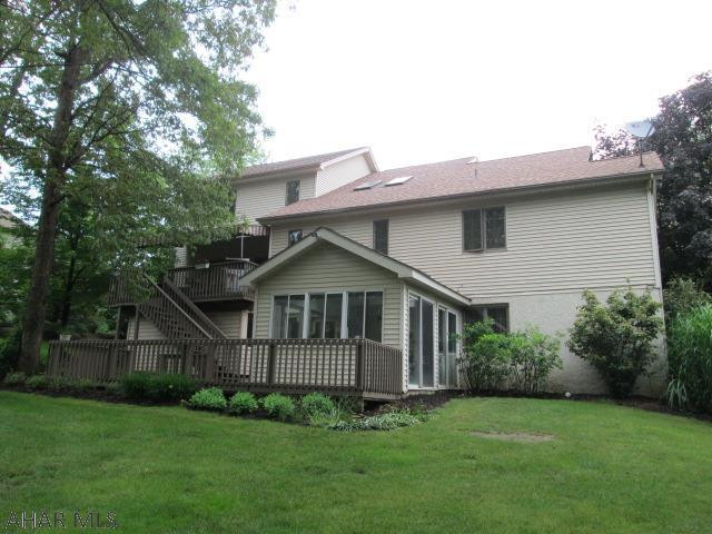 Sylvan East - Residential