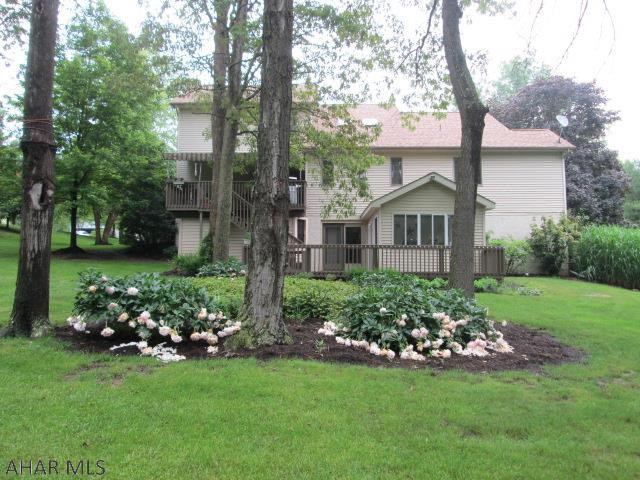 Sylvan East - Residential