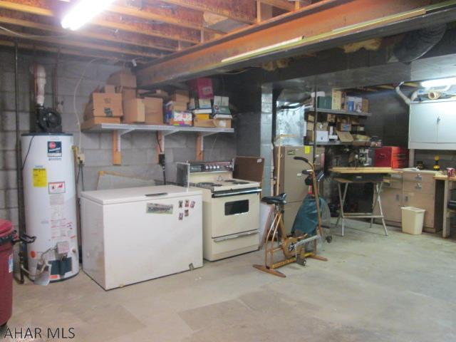 Sylvan East - Residential