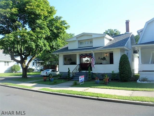 Juniata - Residential