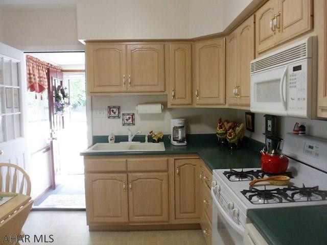 Juniata - Residential