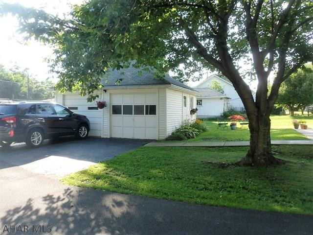 Juniata - Residential