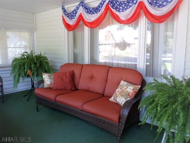 Juniata - Residential