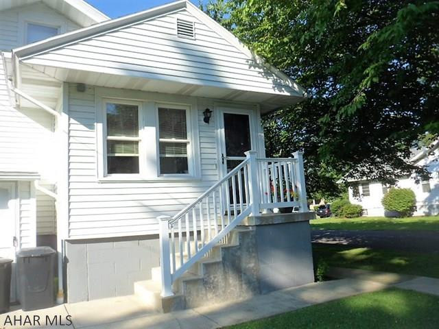 Juniata - Residential