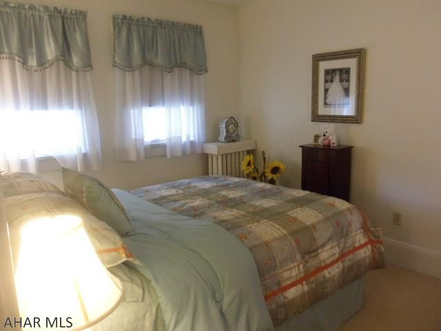 Juniata - Residential