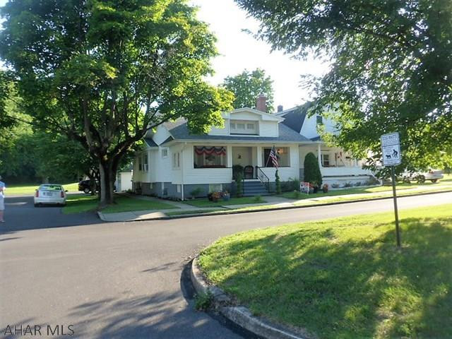 Juniata - Residential