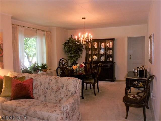 Juniata - Residential