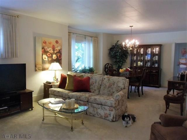 Juniata - Residential