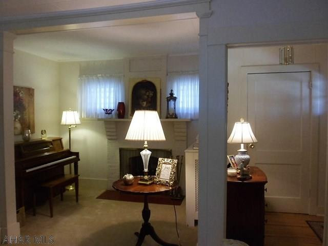 Juniata - Residential