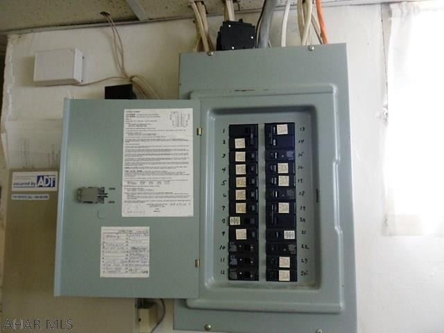 Juniata - Residential