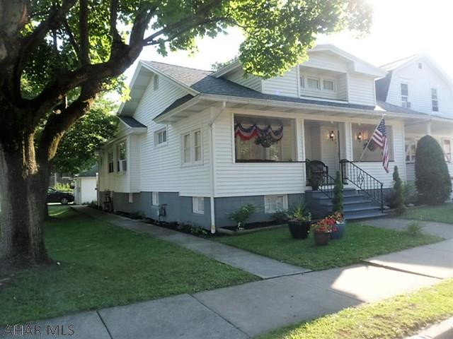 Juniata - Residential