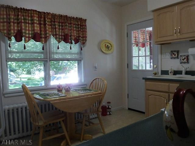 Juniata - Residential