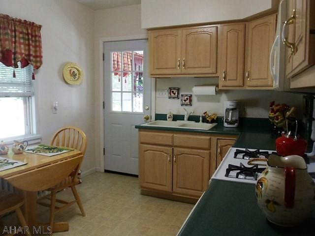 Juniata - Residential