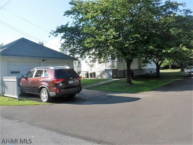 Juniata - Residential