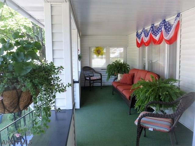 Juniata - Residential