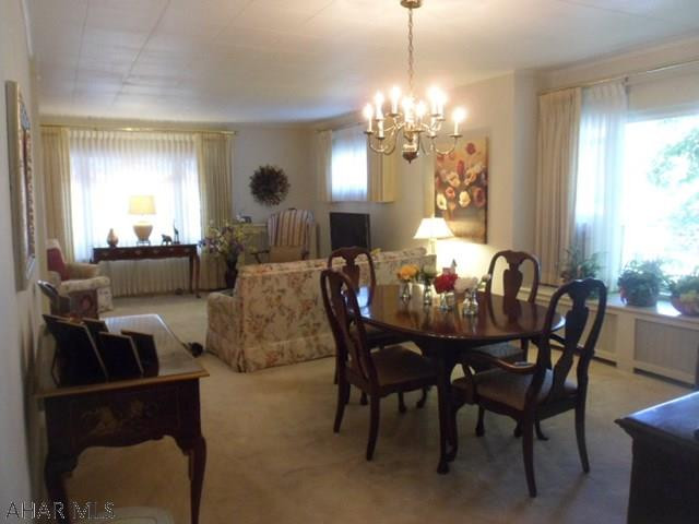 Juniata - Residential