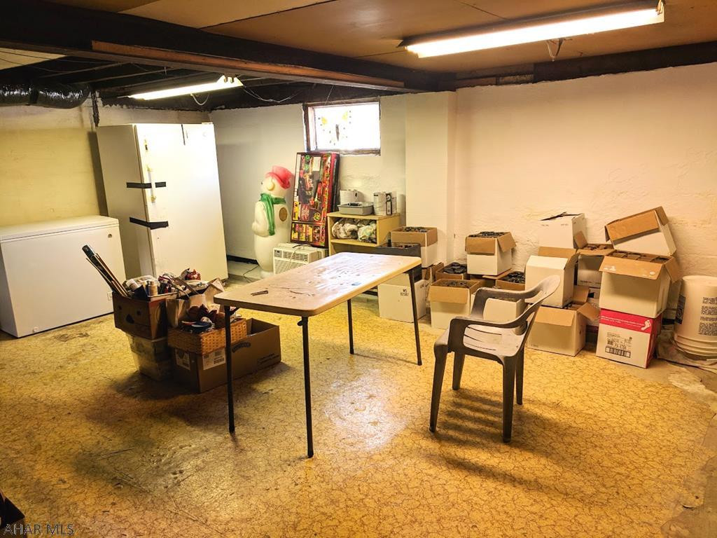 Unknown - Residential