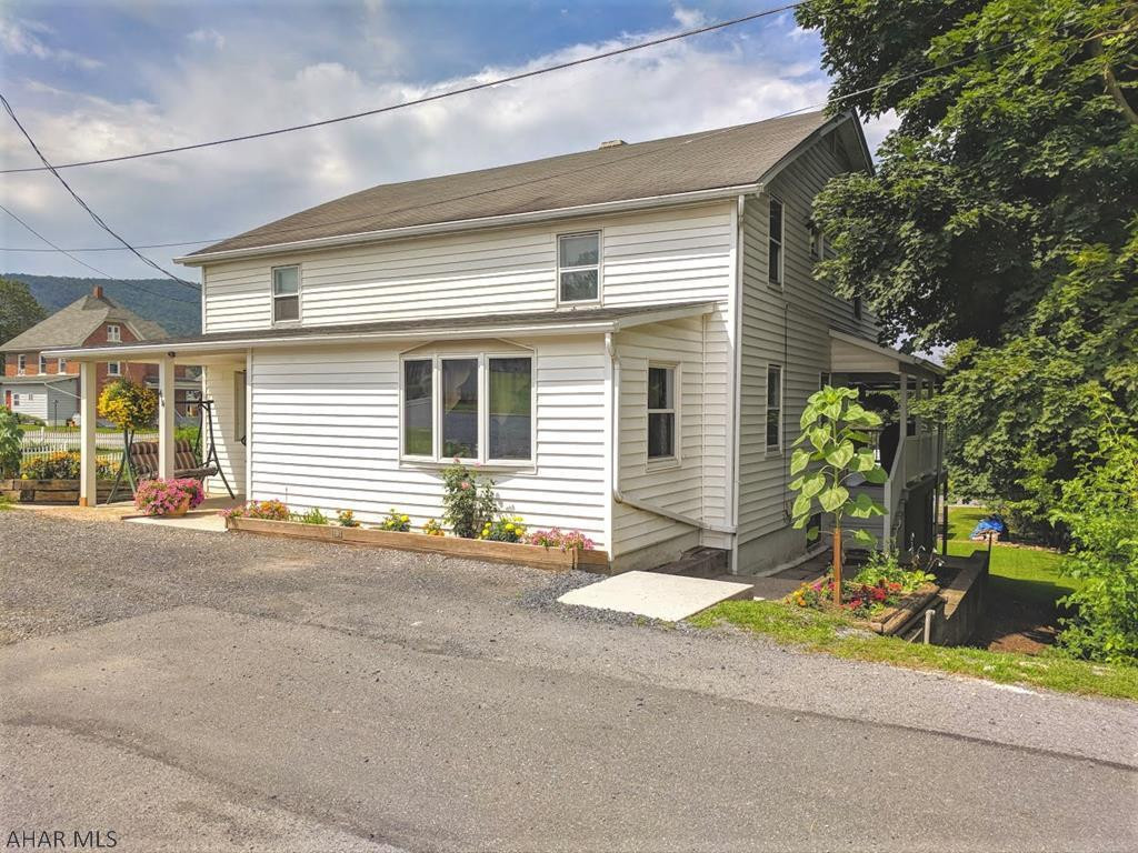 Unknown - Residential