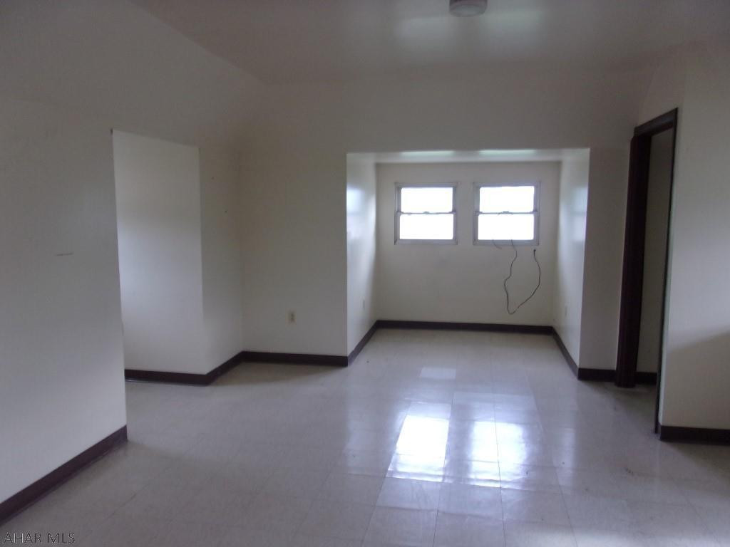 Other - Residential Income