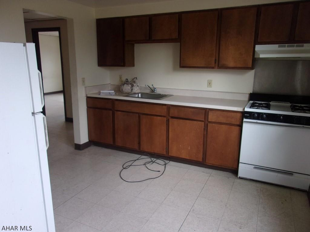 Other - Residential Income