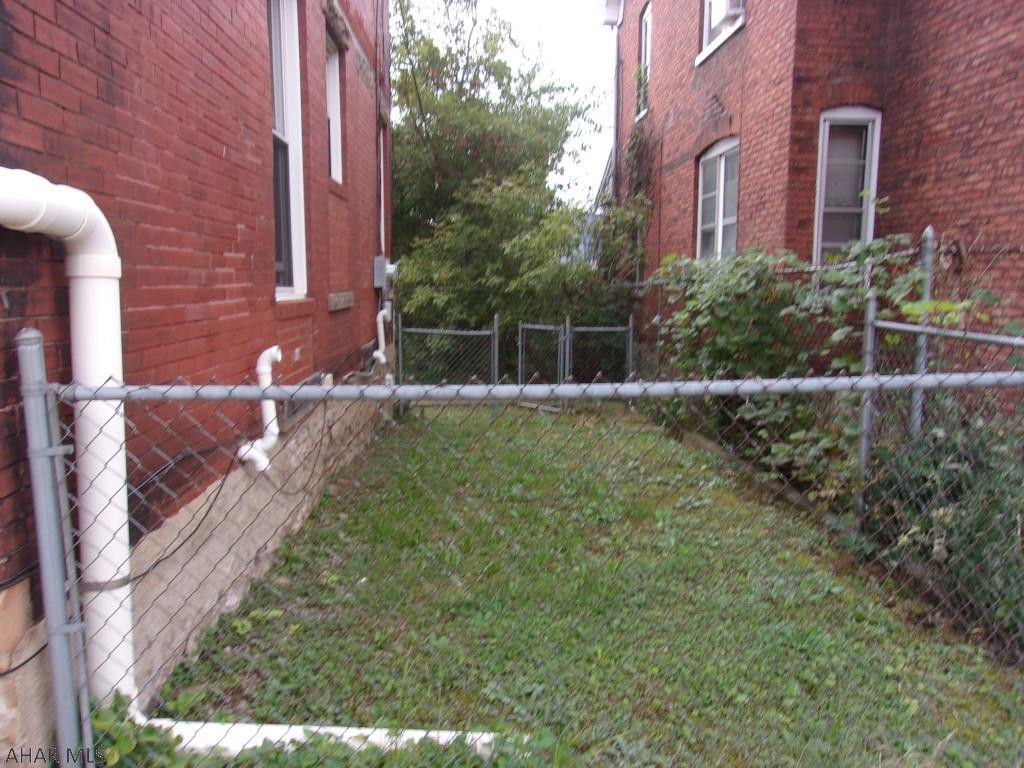 Other - Residential Income