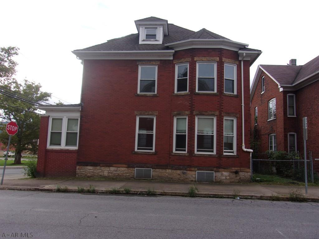 Other - Residential Income